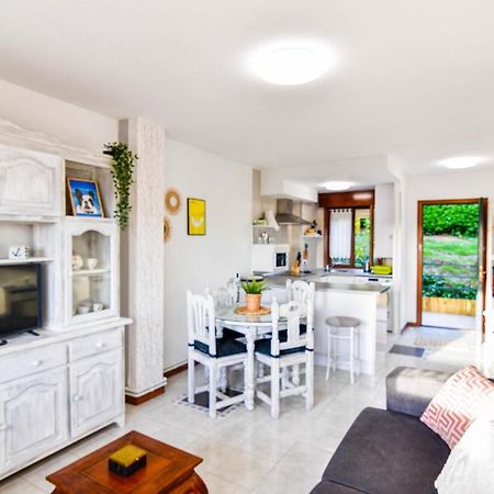 Apartamento Con Vistas Al Mar-Ola Del Atardecer Mogro Exteriör bild