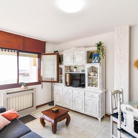 Apartamento Con Vistas Al Mar-Ola Del Atardecer Mogro Exteriör bild