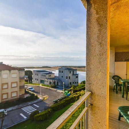 Apartamento Con Vistas Al Mar-Ola Del Atardecer Mogro Exteriör bild