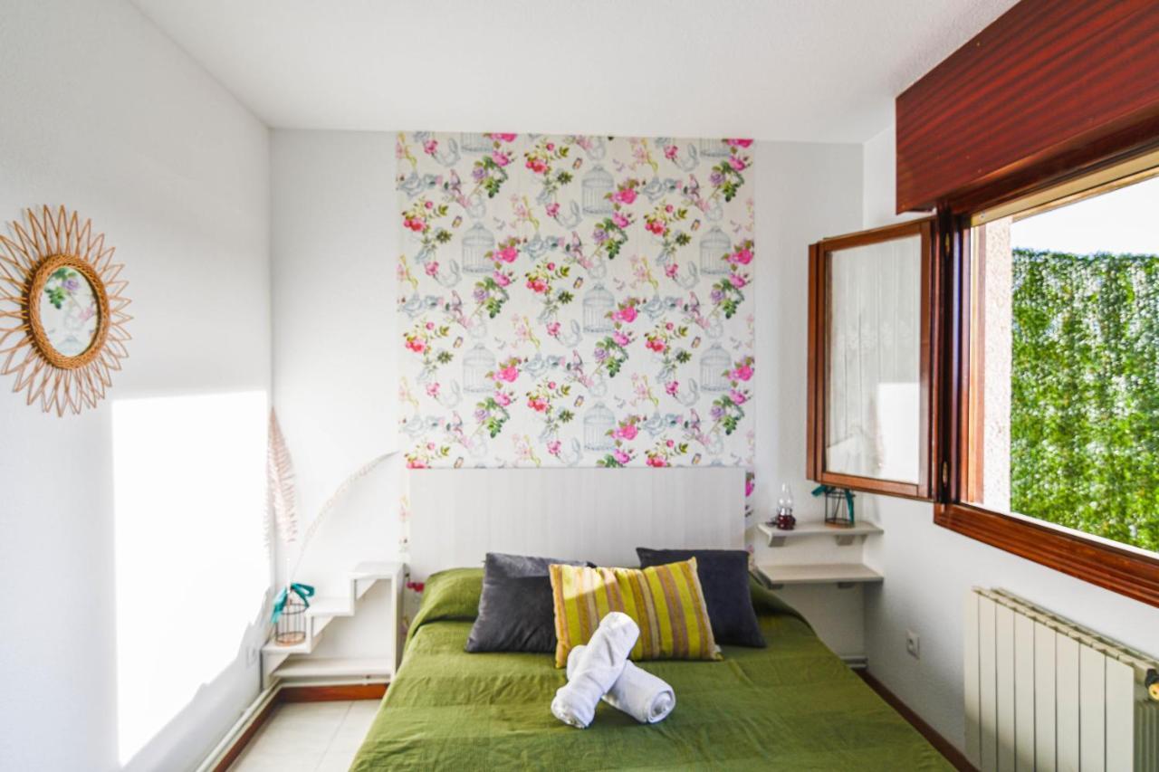 Apartamento Con Vistas Al Mar-Ola Del Atardecer Mogro Exteriör bild